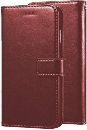 Chaseit Flip Cover for Realme X