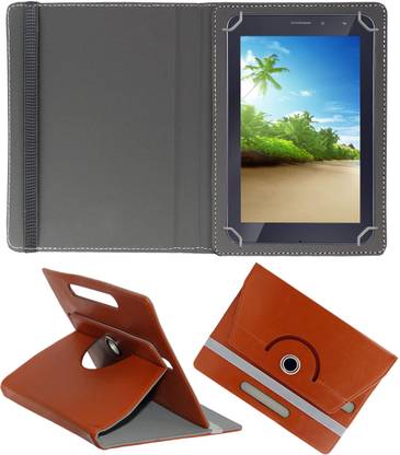 acd Flip Cover for Iball Slide Mania