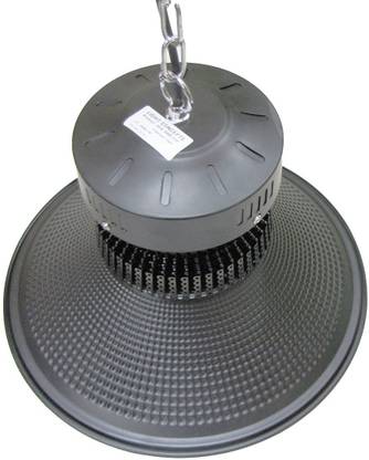 light concepts Light concepts 50W LED highway light black body with aluminum housing natural white (4000k) Pendant Lamp Ceiling Lamp