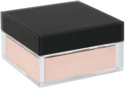 beauty H.U.D.A Easy Bake Loose Baking & Setting Powder Color: Cupcake Compact