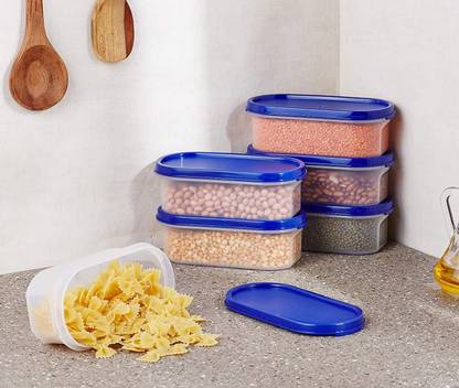 Naysa Plastic Grocery Container  - 200 ml