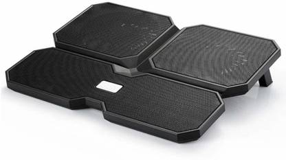 Deepcool MULTICORE X6 4 Fan Cooling Pad