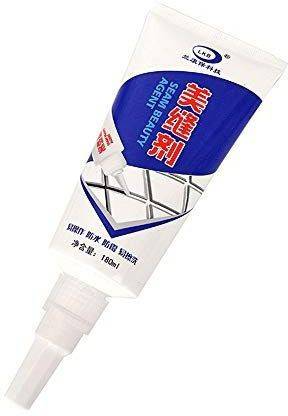 THE FLYING KART Tile Crack Filler Crack Filler