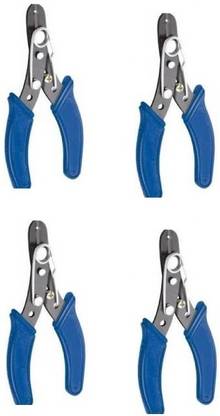 vyas wire cuter Combo Of Wire Cutter Cable Cutter Hand Tool Stripper Wire Cutter