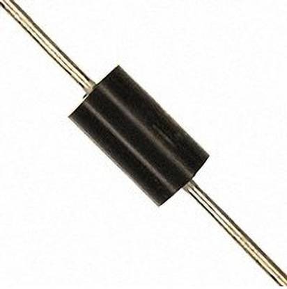 SHELFKEY ULTRA FAST RECTIFIER DIODE 600V 4A DO201AD SK-MUR460 Zener Diode