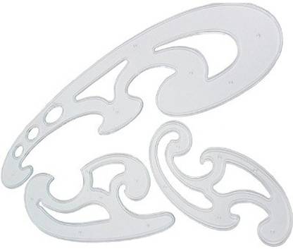 Topcon FC - Set of 3 Drafting Kit