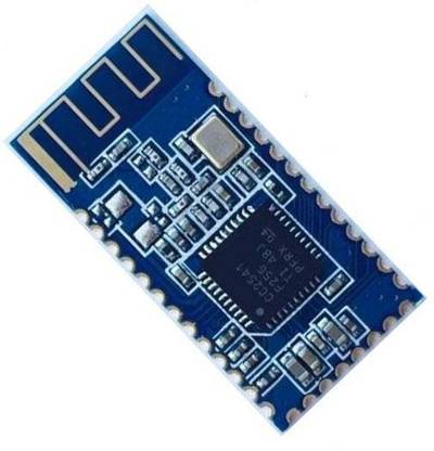 Solnoi Electronics HM-10 New Portable 4.0 BLE Bluetooth 4.0 Uart Transceiver Module cc2540 CC2541 Central Switching Electronic Components Electronic Hobby Kit
