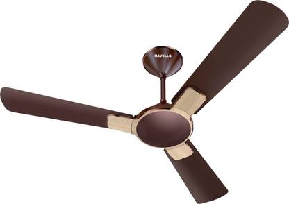 HAVELLS Enticer with 2 Year Warranty 1200 mm Ceiling Fan