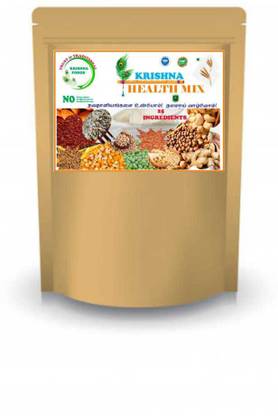 Krishna Foods Health Mix