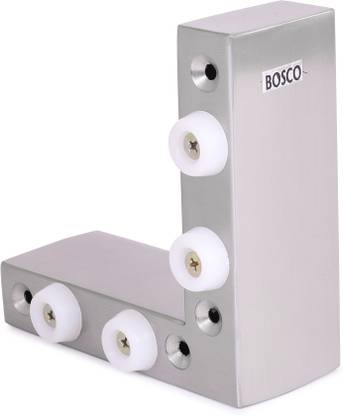BOSCO BVA-2 Fixed Furniture Caster