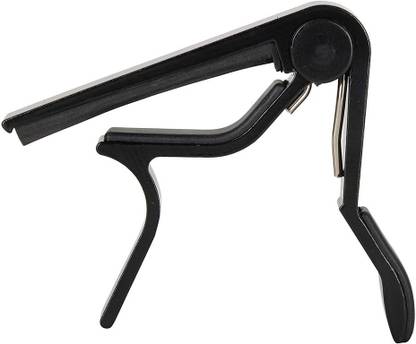 intern Clutch Guitar Capo