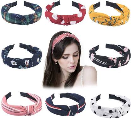 Nia Creation Rubberbands multycolour ( pack of 6 pc) Rubber Band