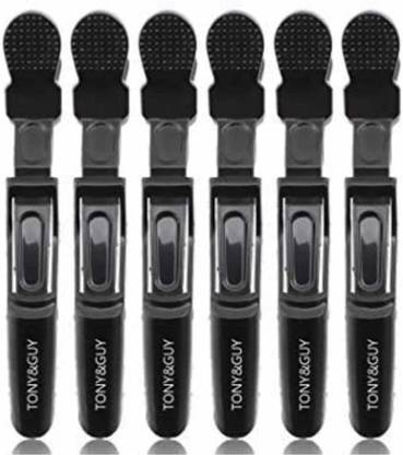 Red Square cocodile 1 Banana Clip