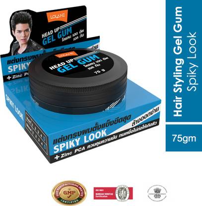 Lolane GEL GUM HAIR WAX Hair Wax