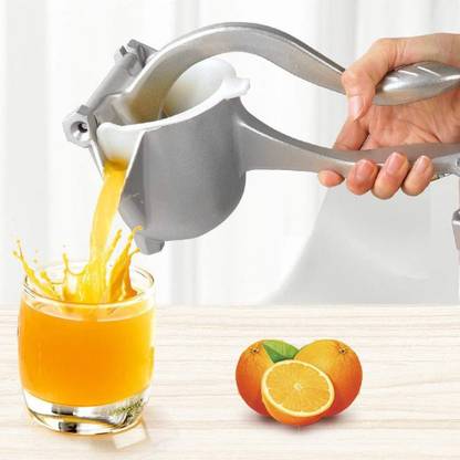 FIVANIO Aluminium Aluminium Hand Juicer Hand Juicer