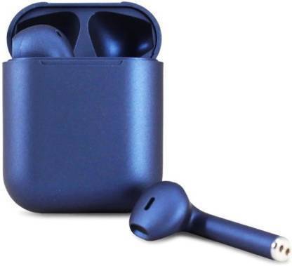 NKL Buds 010 Auto-Connect and Portable Charging case Bluetooth