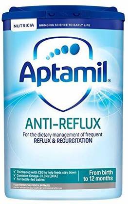Aptamil Anti-Reflux & Regurgitation
