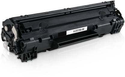 FINEJET 79A / 279A / CF279A Black Ink Toner