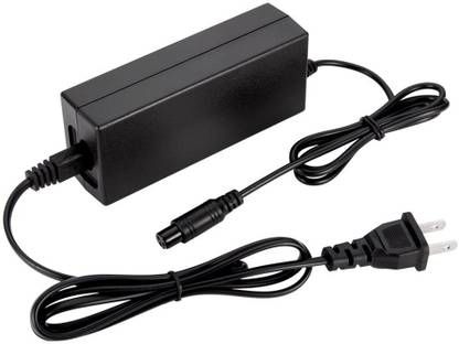 LaptrusT 42V 2A 84W Hoverboard Skateboard Charger 42V Li-ion Battery Power Supply Adapter Self Balancing Scooter Charger SE 84 W Adapter