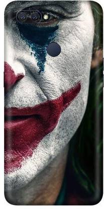 INSTYLER OPPO A12 Mobile Skin