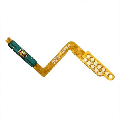 MS Samsung A7 2018 Power on off button patta Power ON/OFF Button