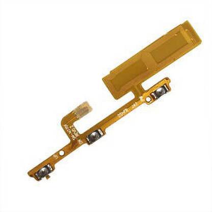 MS Samsung note 10 lite Power on off & volume up down button patta Power ON/OFF Button