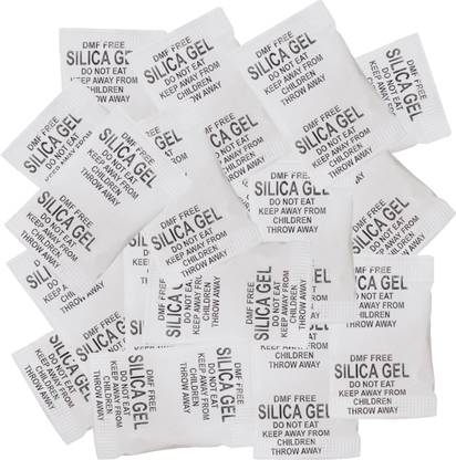 TDO Absorber Packets Moisture Absorber