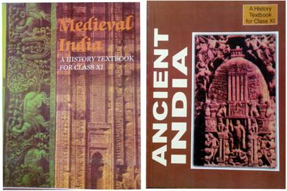 ओल्ड NCERT, एंशिएंट इंडिया, मेडिवल इंडिया, RS शर्मा , सतीश चन्द्र ,क्लास 11 ,ओल्ड सिलेबस