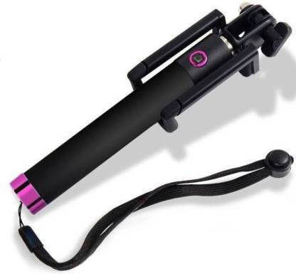Datalact Cable Selfie Stick