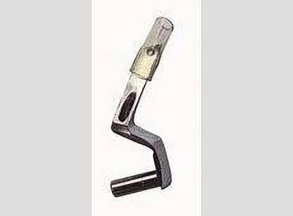 Xinding Upper Looper for Yamato Overlock(4 Thread) Model CZ-6125 (2109322) Sewing Machine Base No