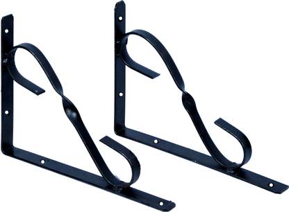 Jeevan Raj Veer Chen L_Clamp_4_06_10X7 25 X 17 cm Shelf Bracket