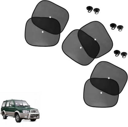 DvineAutoFashionZ Side Window Sun Shade For Universal For Car Universal For Car