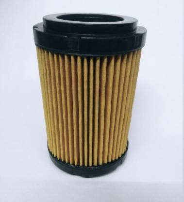 RANG TECHNOLOGY Bike Air Filter For Mahindra Gusto
