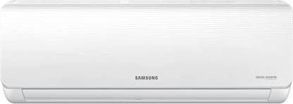 Samsung 1.5 Ton 5 Star Split Inverter AC  - White