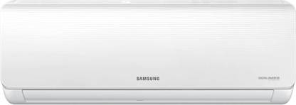SAMSUNG 1.5 Ton 5 Star Split Inverter AC – White  (AR18TY5QAWKNNA/AR18TY5QAWKXNA, Copper Condenser) at Rs. 45309