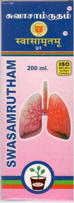Swasamrutham LIQUID