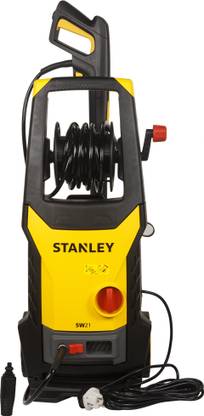 STANLEY SW21-B5 Pressure Washer