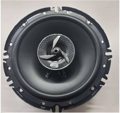 DELSA 3 way speaker DS-1600 (6 inch) Coaxial Car Speaker