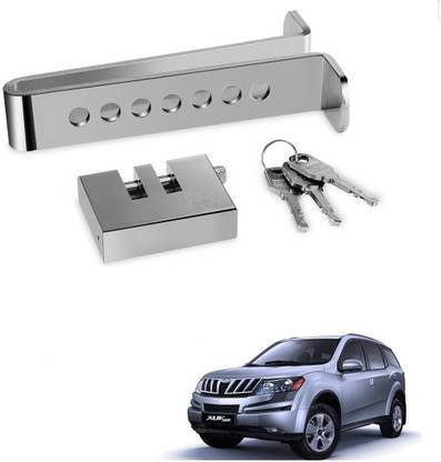 KOZDIKO CLUTCH AND BRAKE LOCK FOR XUV 500 Gear Lock