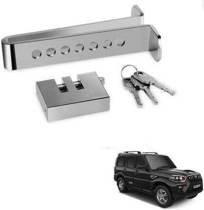 AuTO ADDiCT Clutch-Lock-Pedal-122 Wheel Lock