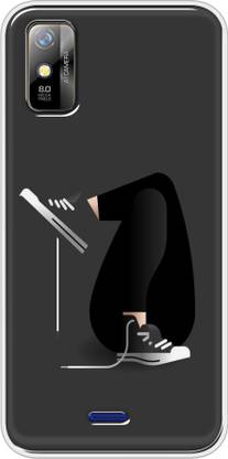 Hansviprint Back Cover for Gionee F8 Neo