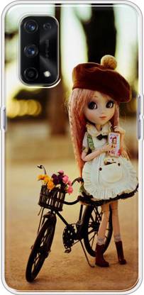 Hansviprint Back Cover for Realme X7 Pro 5G