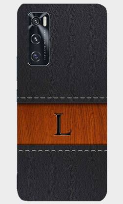SPBR Back Cover for Vivo V20 SE