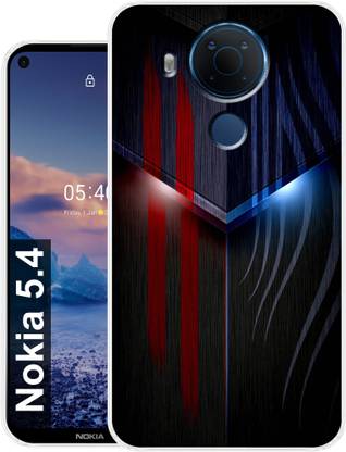 Torenzosmart Back Cover for Nokia 5.4