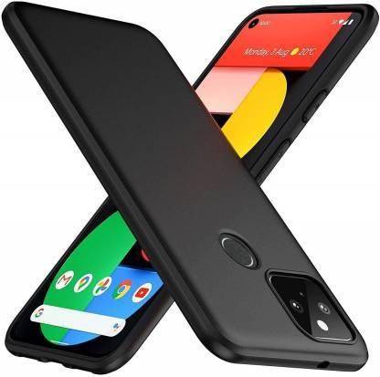 MOBIGENIX Back Cover for GOOGLE PIXEL 5 5G ,GOOGLE PIXEL 5