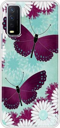 Appcityprint Back Cover for Vivo Y12s