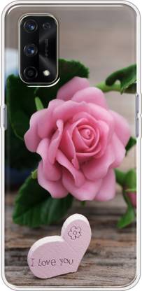 Hansviprint Back Cover for Realme X7 Pro 5G