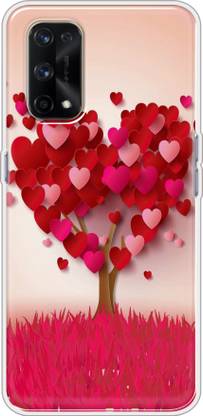 Hansviprint Back Cover for Realme X7 Pro 5G