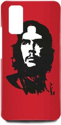 Royal Case Back Cover for Tecno Spark 6 Go, che,guevara,