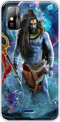 Hansviprint Back Cover for Gionee F8 Neo